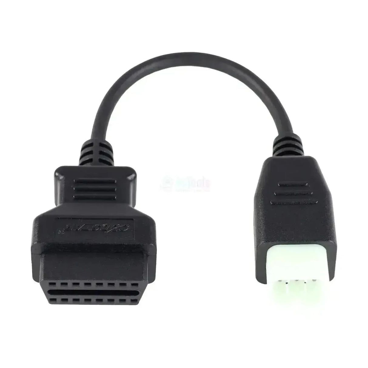 OBDSTAR (M071) | Tohatsu 6-pins OBD – 16-pins OBD2 Adapter Cable | Motorboat