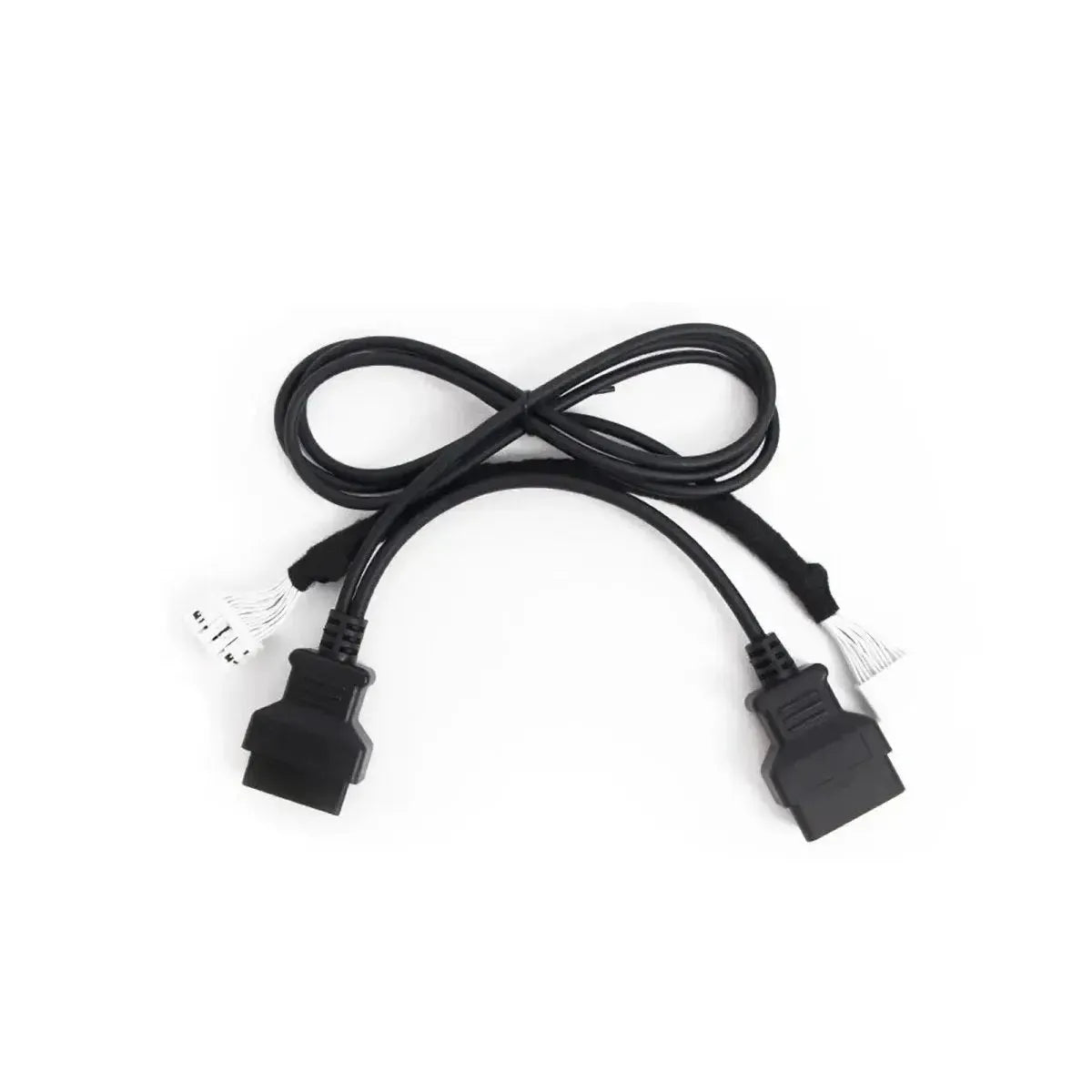 OBDSTAR | Toyota 30-pins IMMO - 16-pins OBD2 Adapter Cable | Passenger car