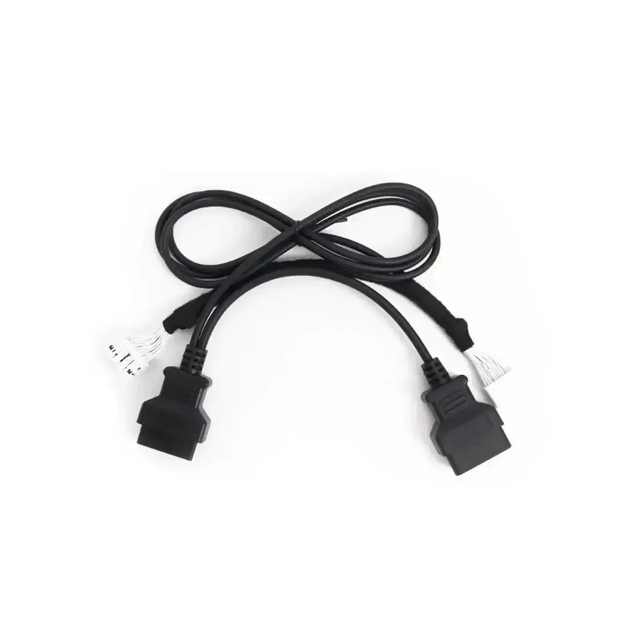 OBDSTAR | Toyota 30-pins IMMO - 16-pins OBD2 Adapter Cable | Passenger Car