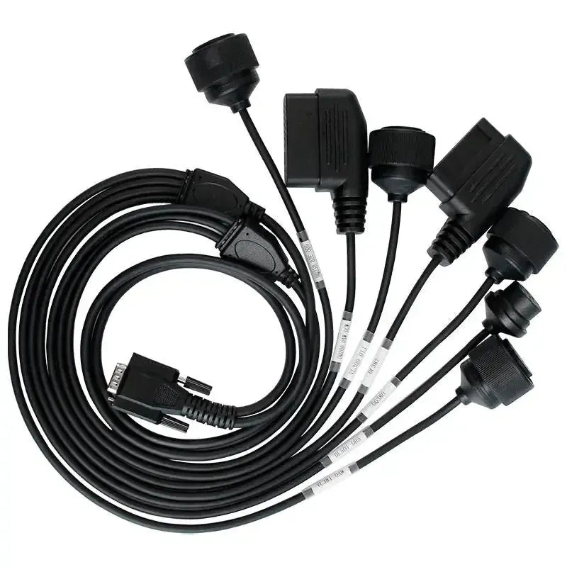 OBDSTAR VAG (7in1 TCM) Adapter Cable | Car