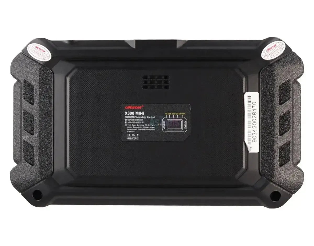 OBDSTAR X300 Mini JLR Multifunction Programmer