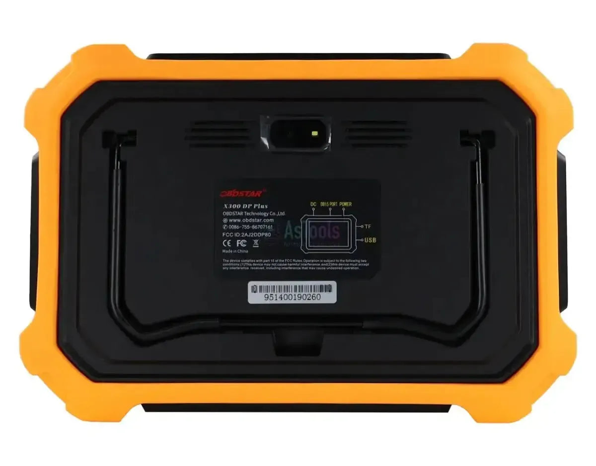 OBDSTAR X300DP Plus C | Multifunction Programmer