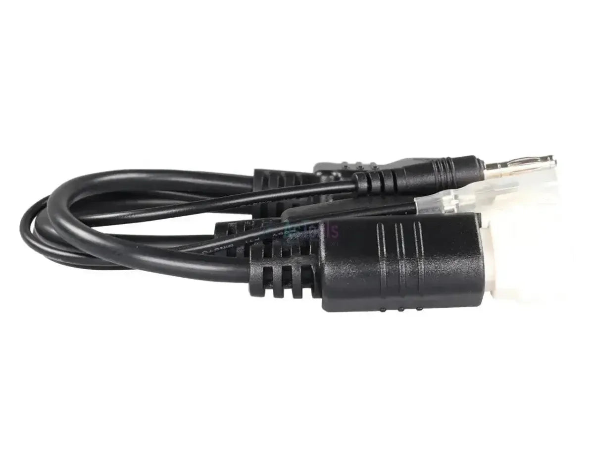 OBDSTAR (M018A) | Yamaha 3+3+4-pins OBD – 16-pins OBD2 Adapter Cable | Motorcycle