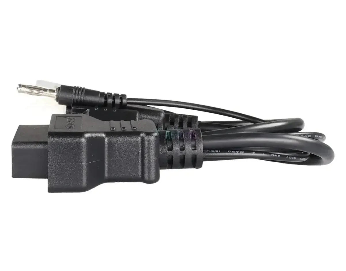 OBDSTAR (M018A) | Yamaha 3+3+4-pins OBD – 16-pins OBD2 Adapter Cable | Motorcycle