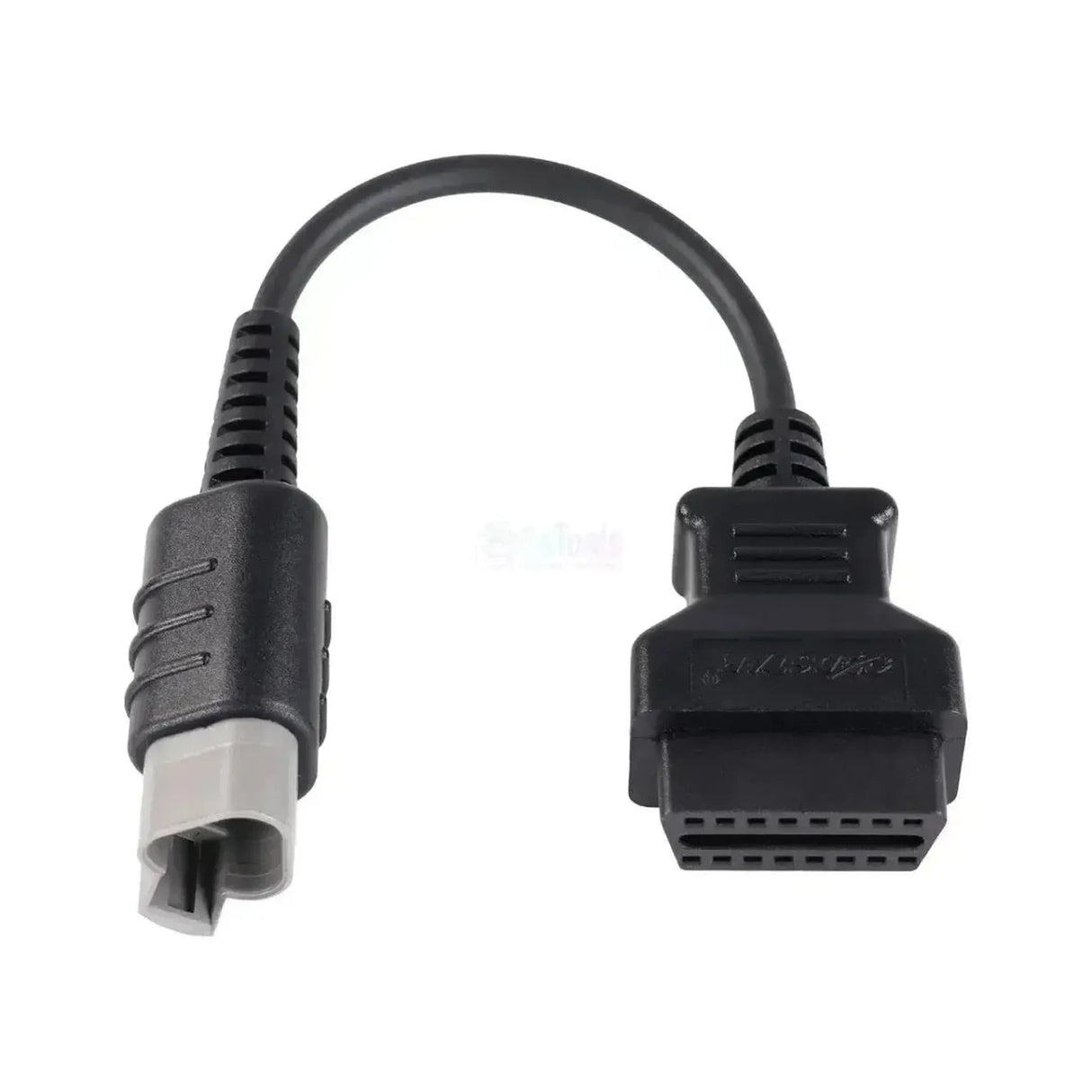 OBDSTAR (M074) | Yanmar 3-pins OBD – 16-pins OBD2 Adapter Cable | Internal combustion engine