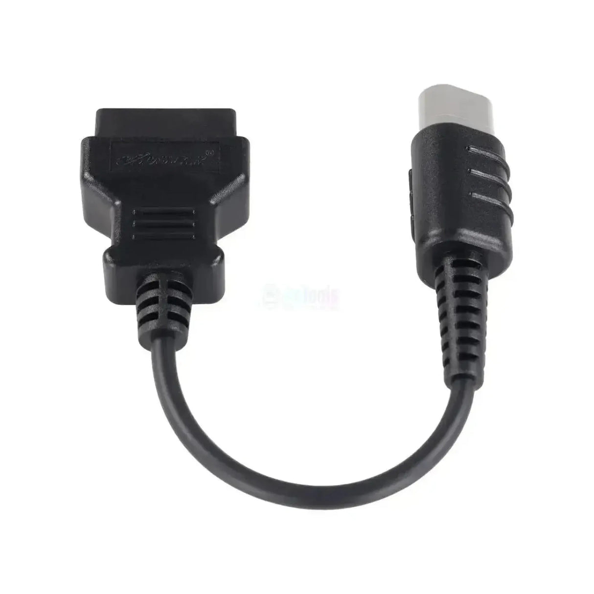 OBDSTAR (M074) | Yanmar 3-pins OBD – 16-pins OBD2 Adapter Cable | Internal combustion engine