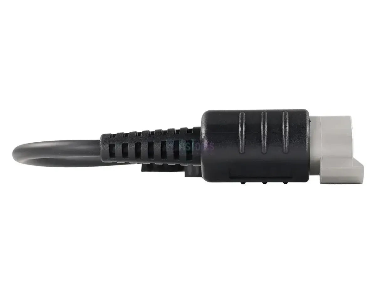 OBDSTAR (M074) | Yanmar 3-pins OBD – 16-pins OBD2 adapter cable | Internal combustion engine