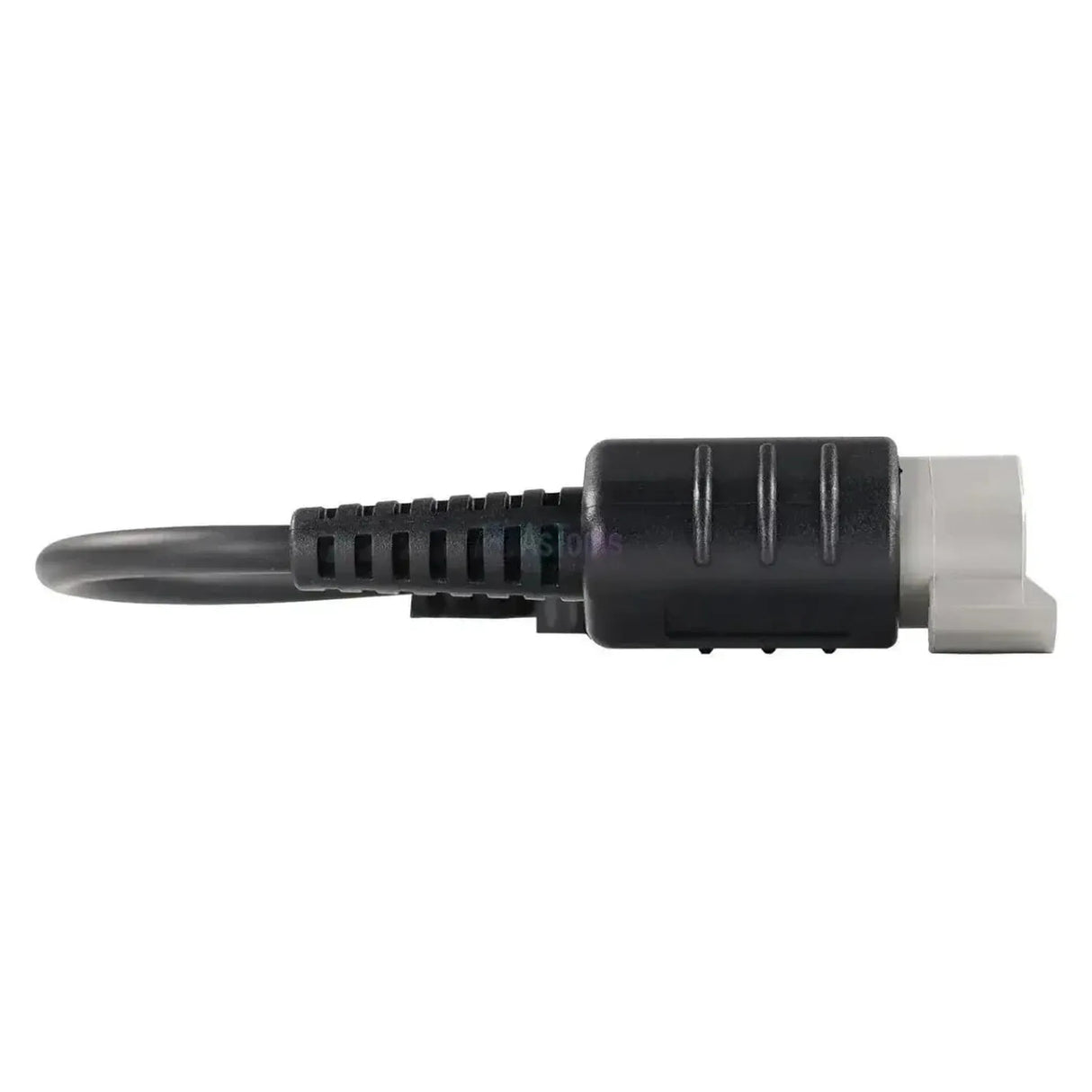 OBDSTAR (M074) | Yanmar 3-pins OBD – 16-pins OBD2 Adapter Cable | Internal combustion engine