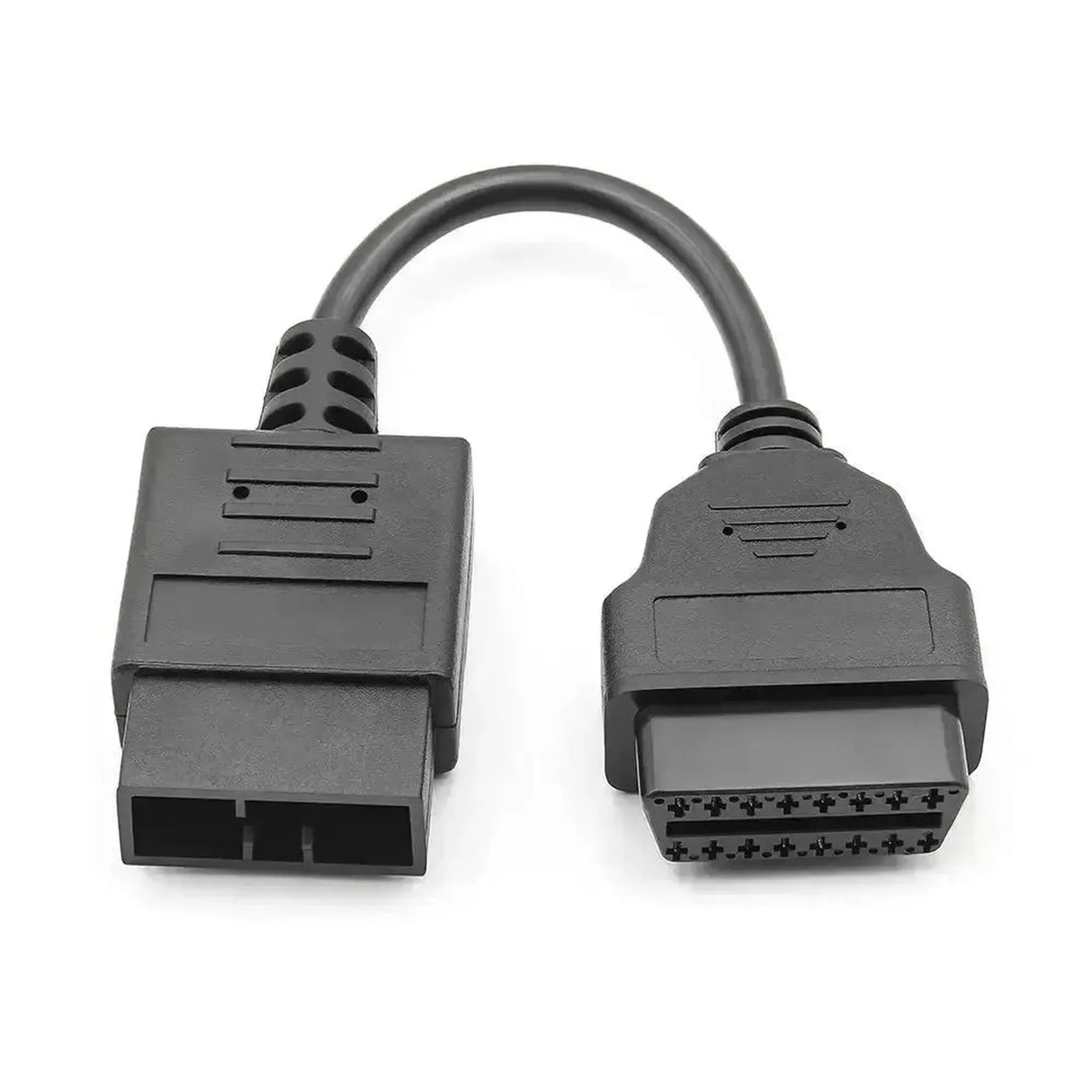 Subaru 9-pins OBD1 – 16-pins OBD2 Adapter Cable | Passenger Car