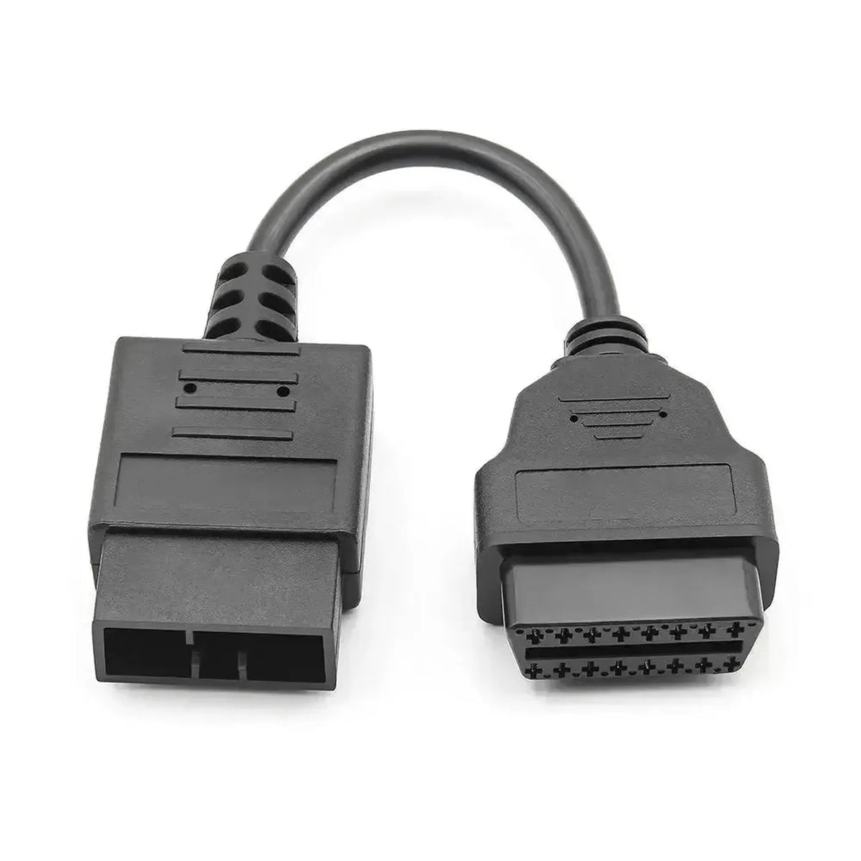 Subaru 9-pins OBD1 – 16-pins OBD2 Adapter Cable | Passenger Car