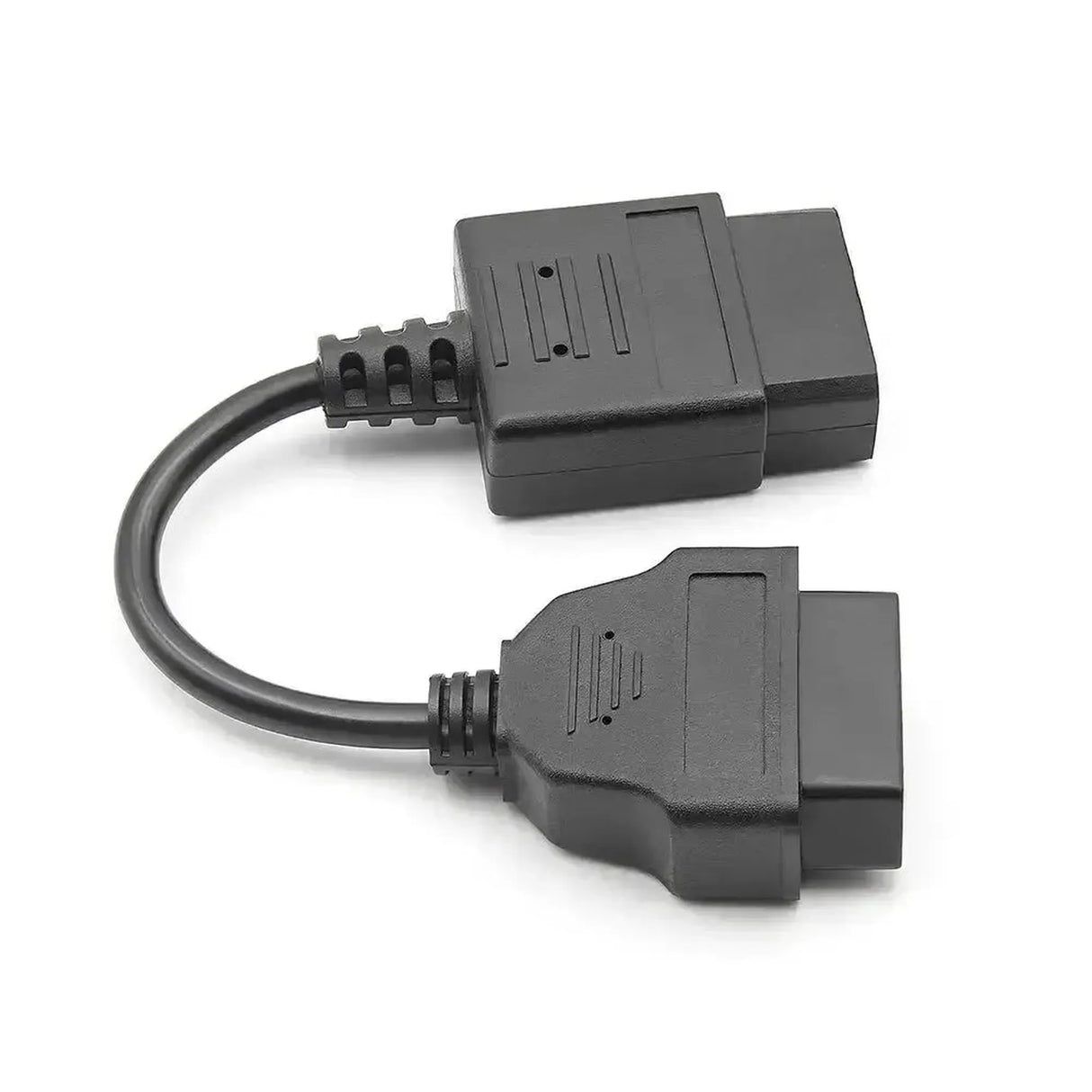 Subaru 9-pins OBD1 – 16-pins OBD2 Adapter Cable | Passenger Car