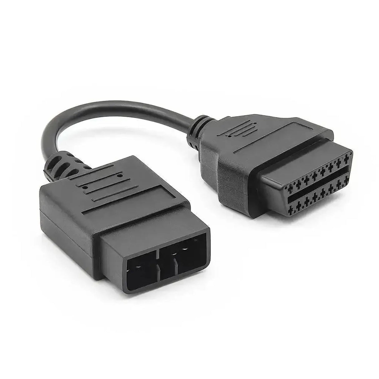 Subaru 9-pins OBD1 – 16-pins OBD2 Adapter Cable | Passenger Car