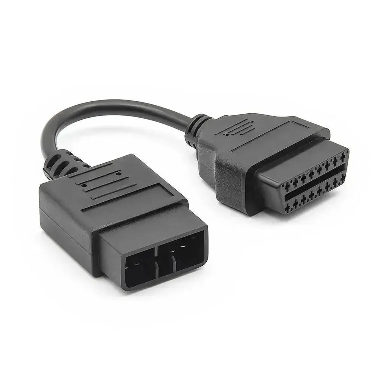 Subaru 9-pins OBD1 – 16-pins OBD2 Adapter Cable | Passenger Car