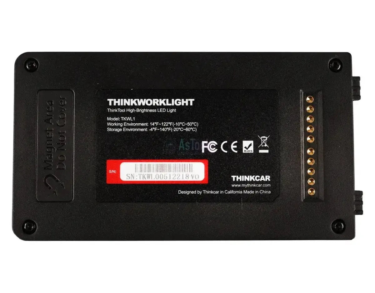 Thinkcar Thinktool Work Light Module