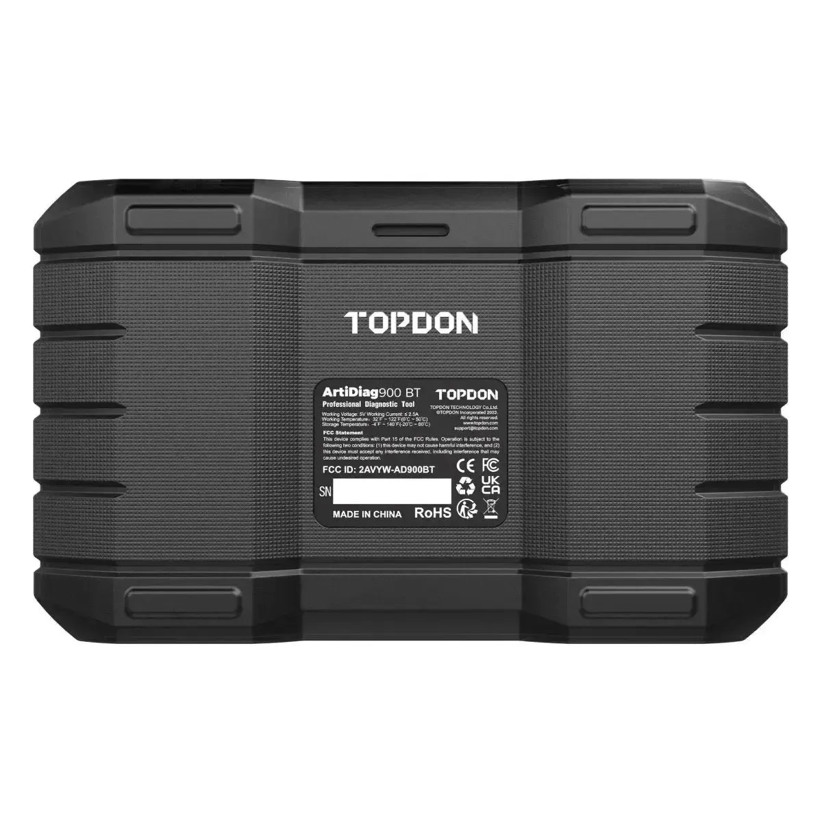 Topdon ArtiDiag900 BT | Diagnostic Tool | Car