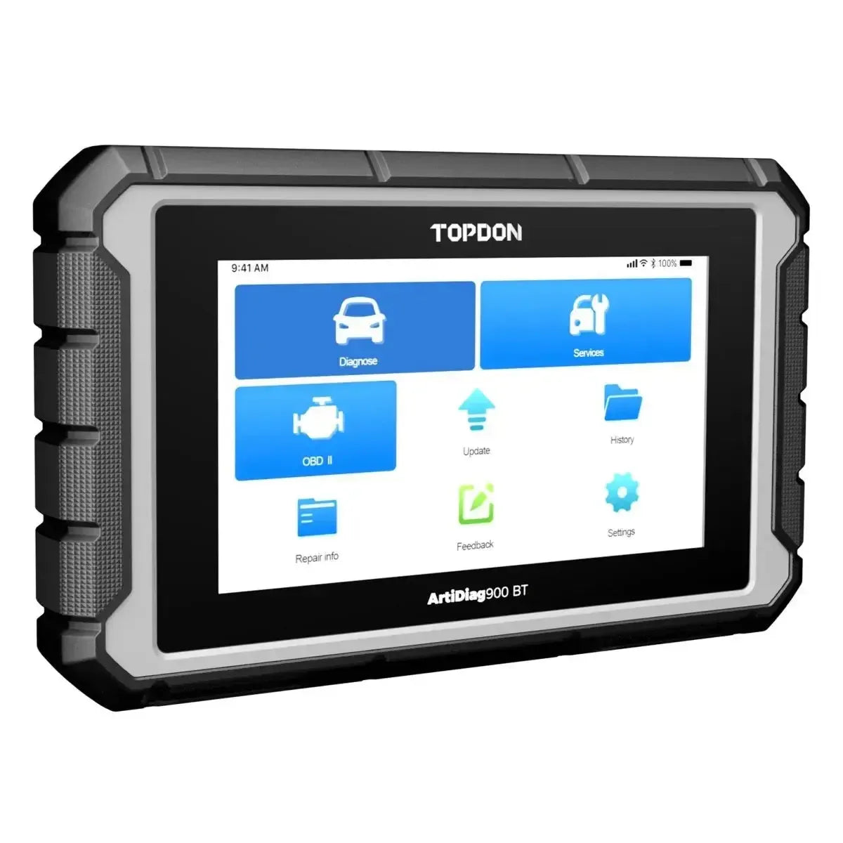 Topdon ArtiDiag900 BT | Diagnostic Tool | Car