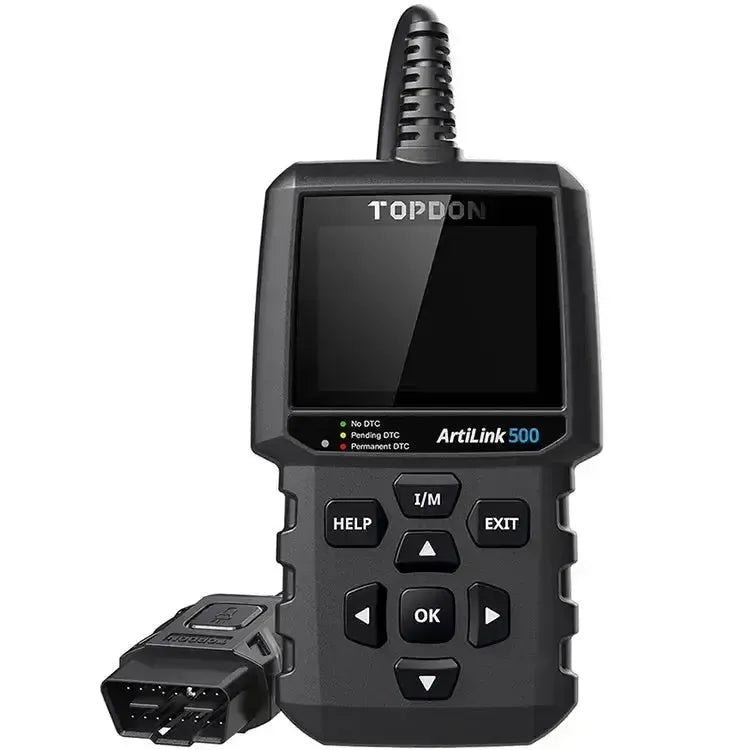 Topdon ArtiLink AL500 | Error Code Reader | Car