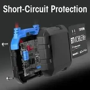 Topdon BT Mobile Lite | Battery Tester