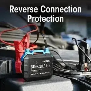 Topdon BT Mobile Lite | Battery Tester