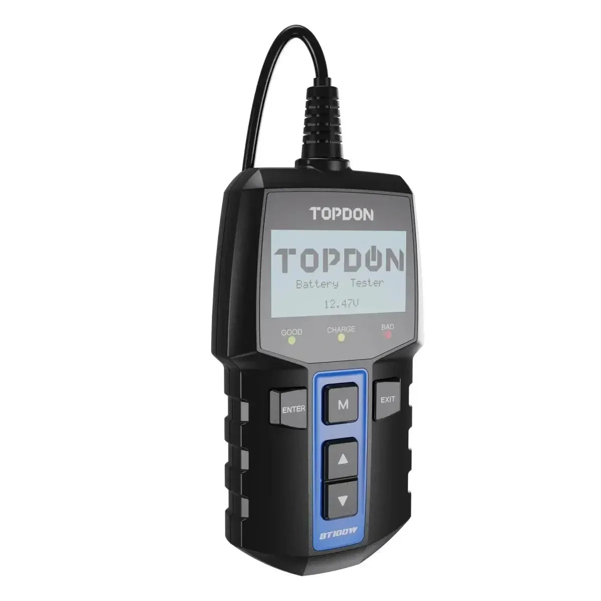 Topdon BT100W | Battery Tester