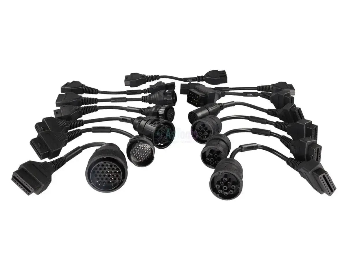 Topdon HD Non-16 Pin | Cable Set