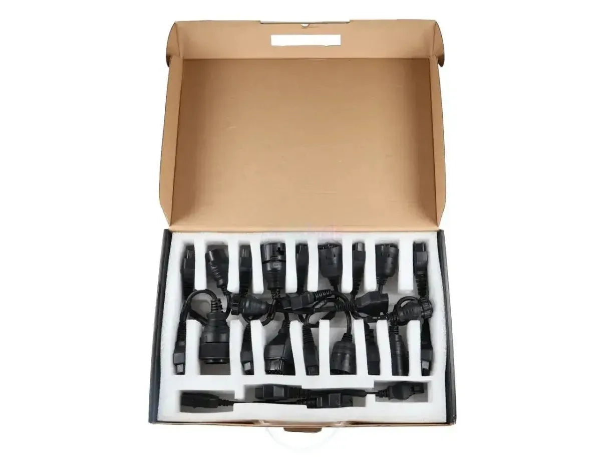 Topdon HD Non-16 Pin | Cable Set