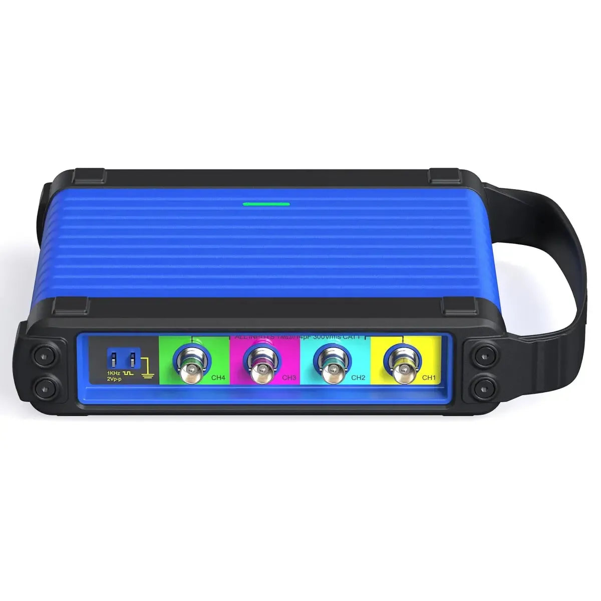 Topdon Phoenix Scope | Oscilloscope (4-channel)