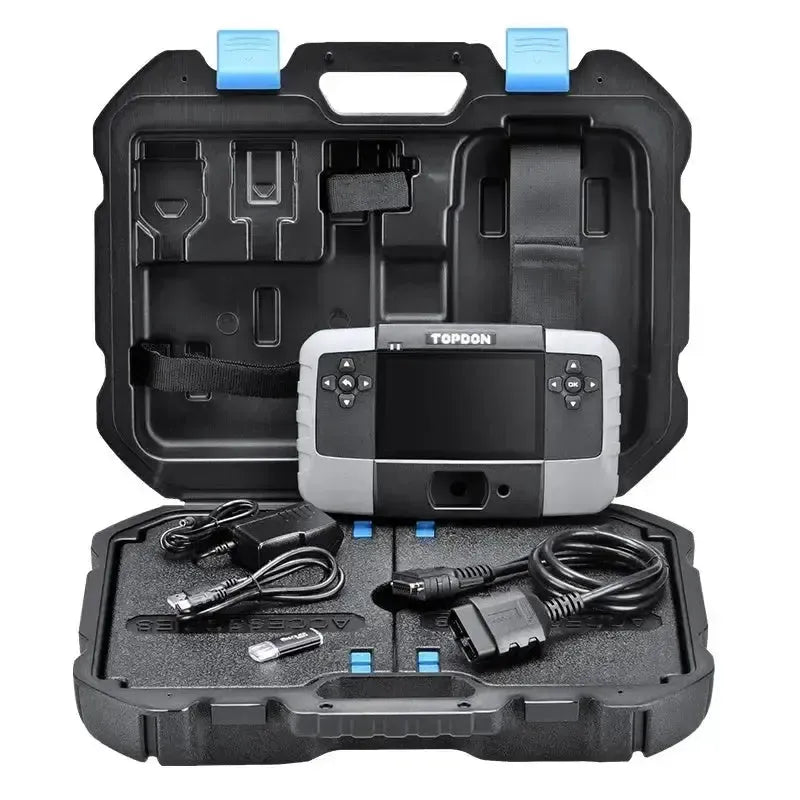 Topdon T-Ninja 1000 | Key Programmer | Car