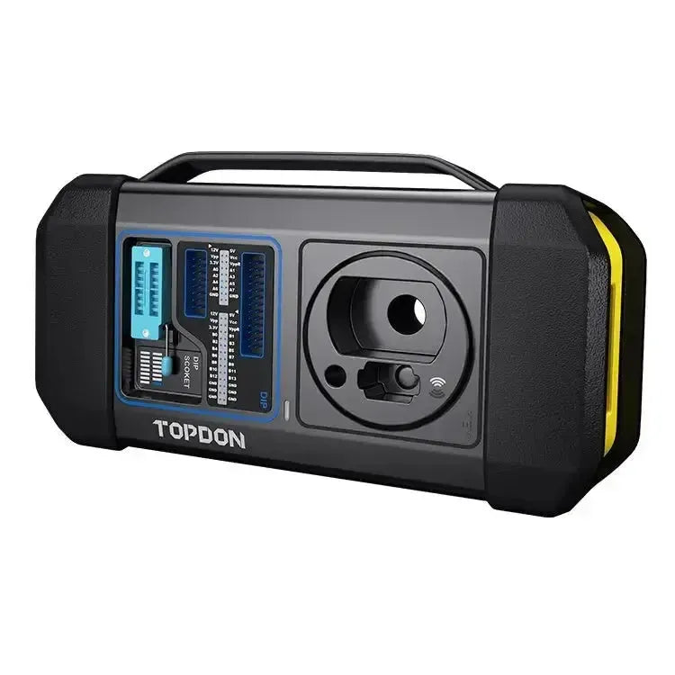 Topdon T-Ninja Box | Key Programmer