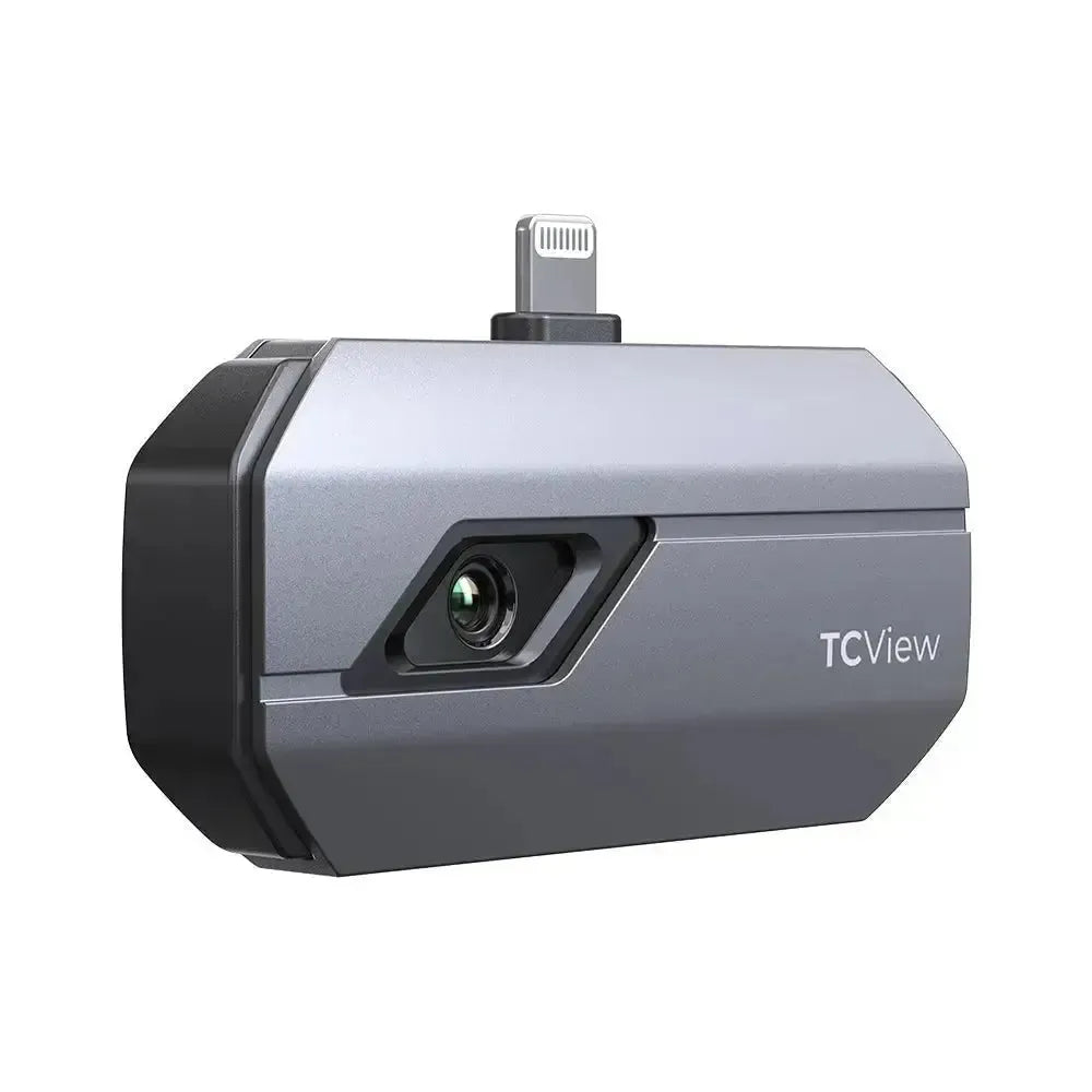 Topdon TCView TC002 | Thermal Imaging Camera