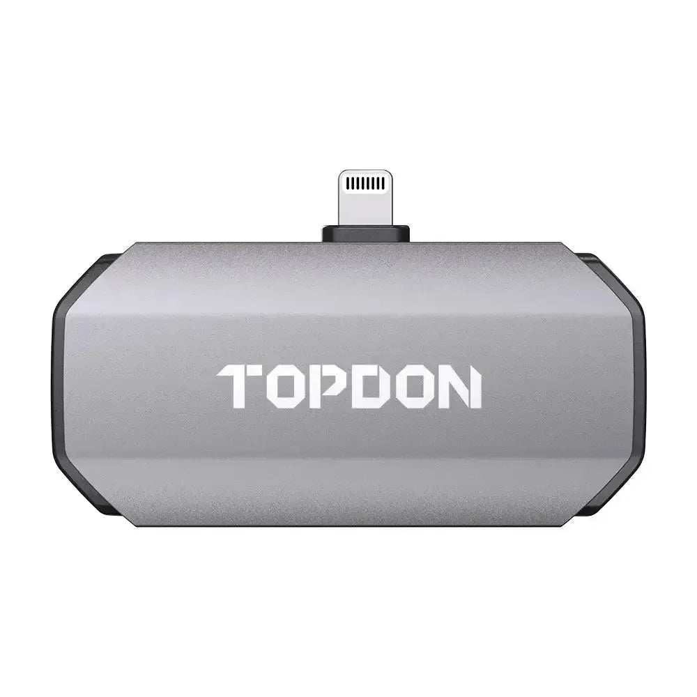 Topdon TCView TC002 | Thermal Imaging Camera