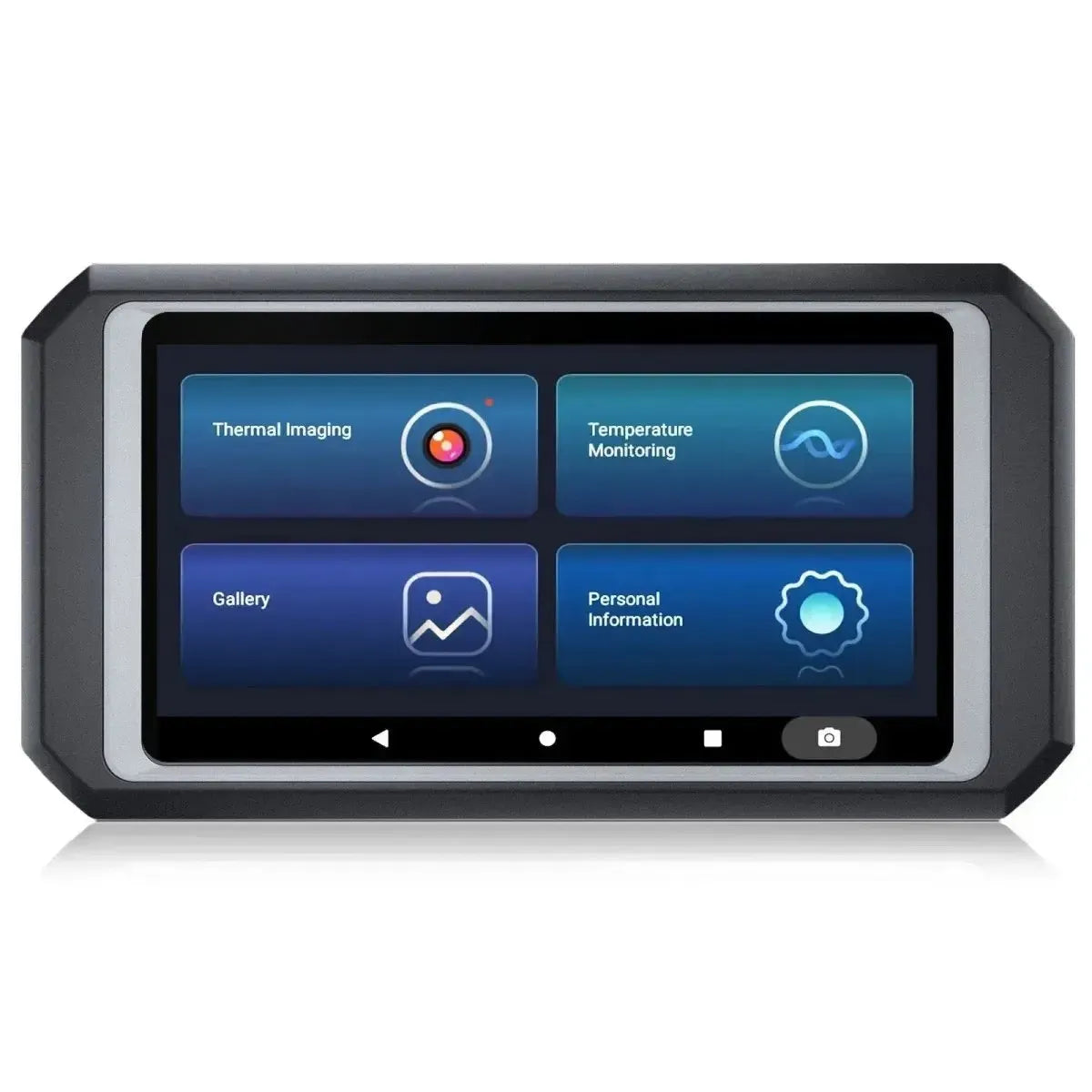 Topdon TCView TC003 | Thermal Imaging Camera