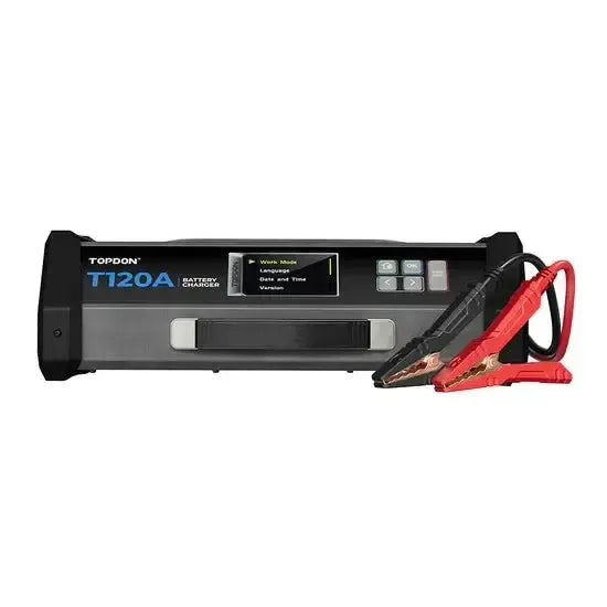 Topdon Tornado T120000 | Trickle Charger