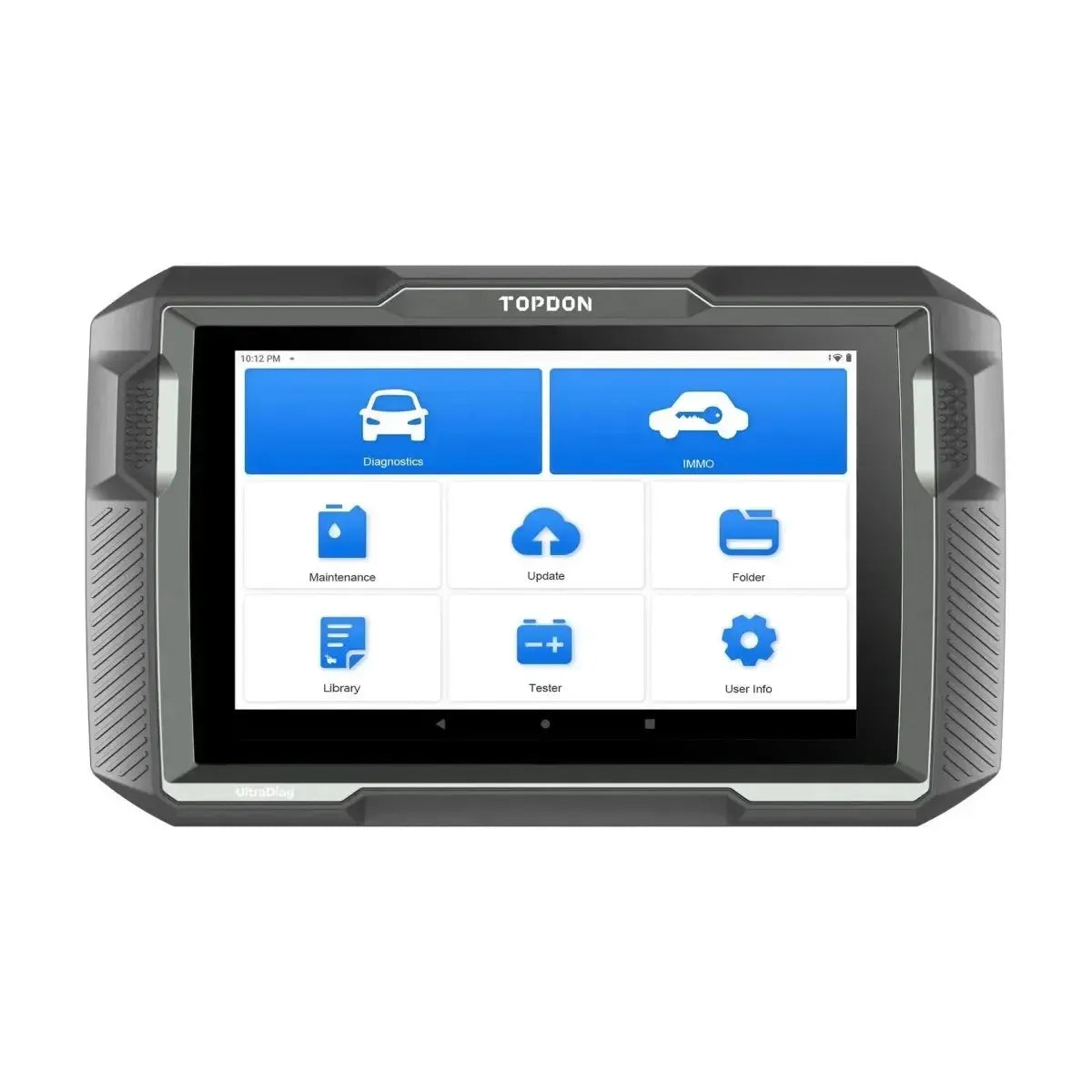 Topdon UltraDiag | Diagnostic Tool | Car