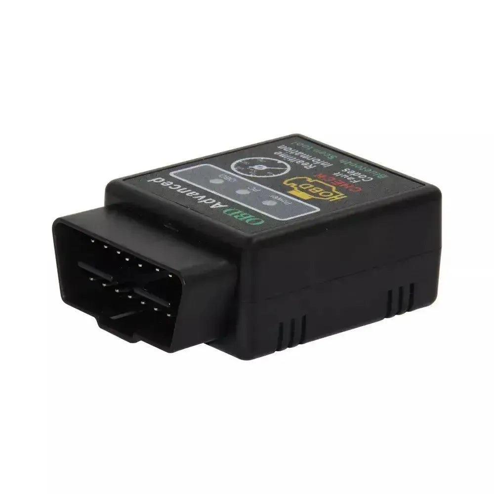 Universal ELM327 Bluetooth 2.0 Interface With Indicator
