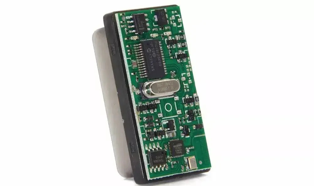 Universal ELM327 Bluetooth 4.0 Interface With On/Off Button