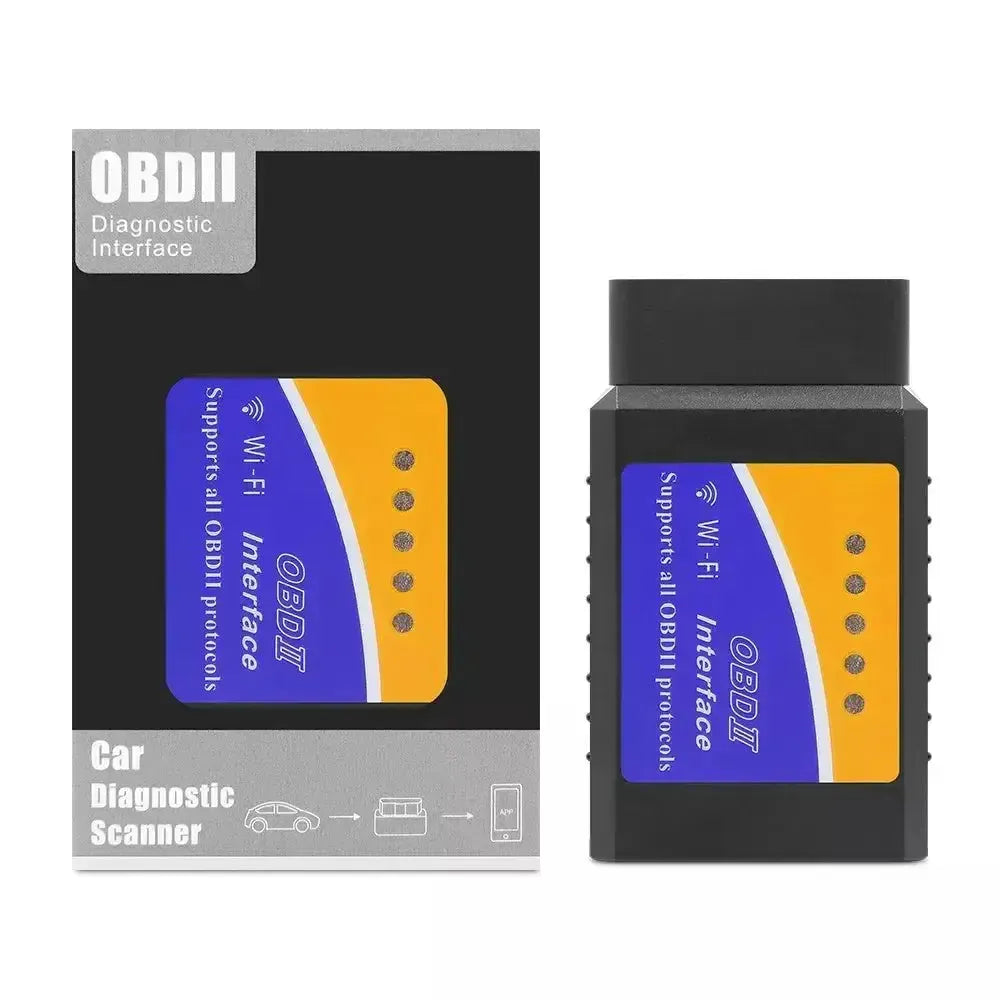 Universal V1.5 | ELM327 Interface (WiFi)