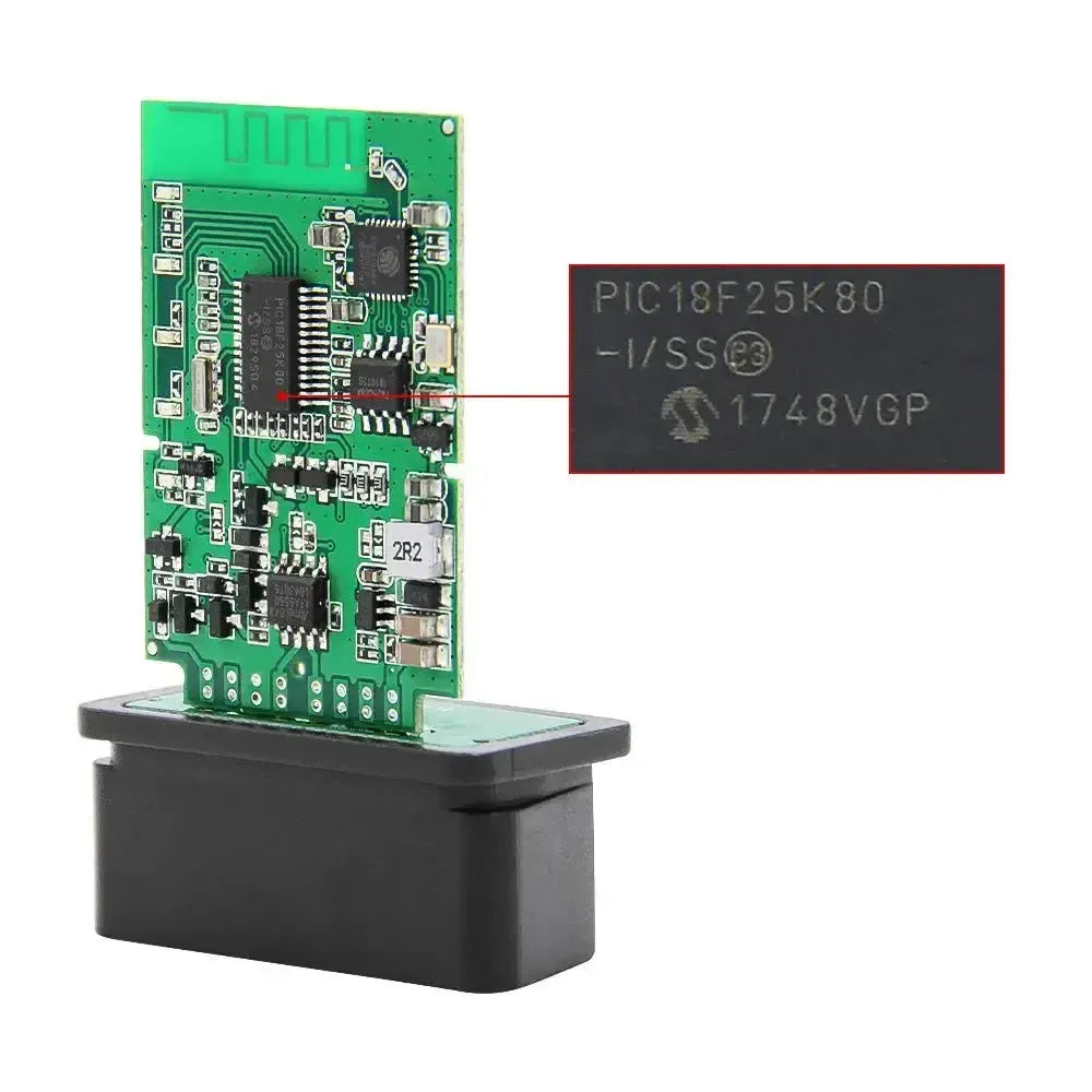 Universal V1.5 | ELM327 Interface (WiFi)