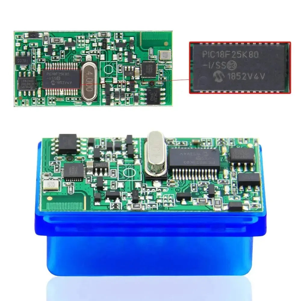 Universal Mini | ELM327 Interface (Bluetooth 2.0)