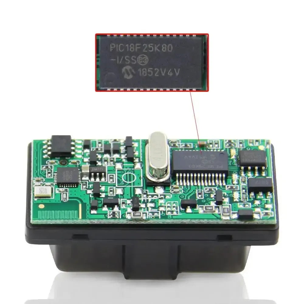 Universal Mini | ELM327 Interface (Bluetooth 2.0)
