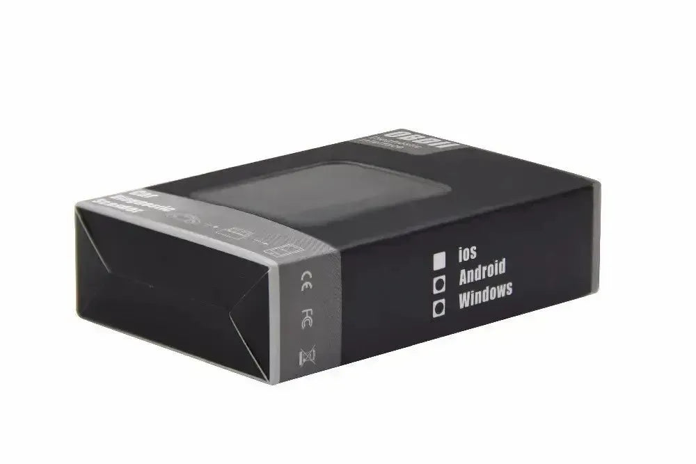 Universal Mini | ELM327 Interface (Bluetooth 2.0)
