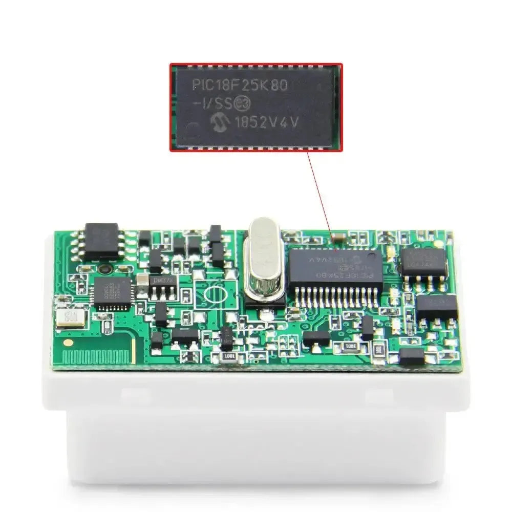 Universal Mini | ELM327 Interface (Bluetooth 2.0)
