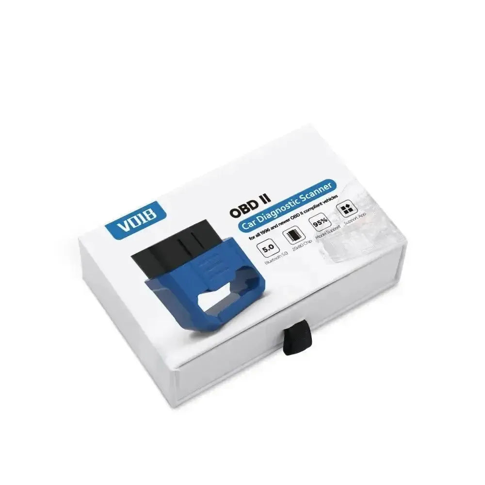 V018 | ELM327 Interface (Bluetooth)