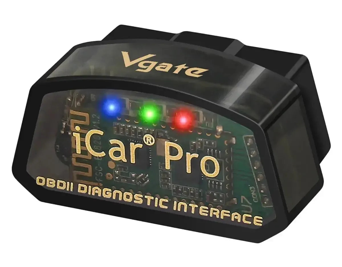 Vgate iCar Pro | ELM327 Interface (Bluetooth 4.0)