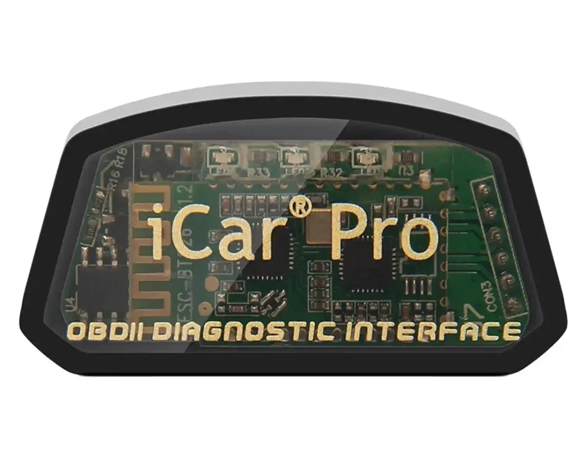 Vgate iCar Pro | ELM327 Interface (Bluetooth 4.0)