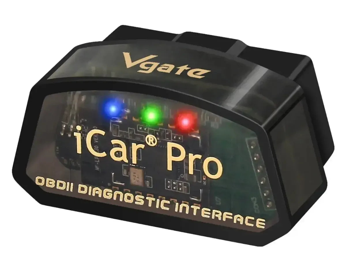 Vgate iCar Pro | ELM327 Interface (WiFi)