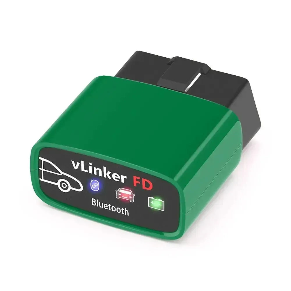 Vgate vLinker FD | ELM327 Interface (Bluetooth 3.0)