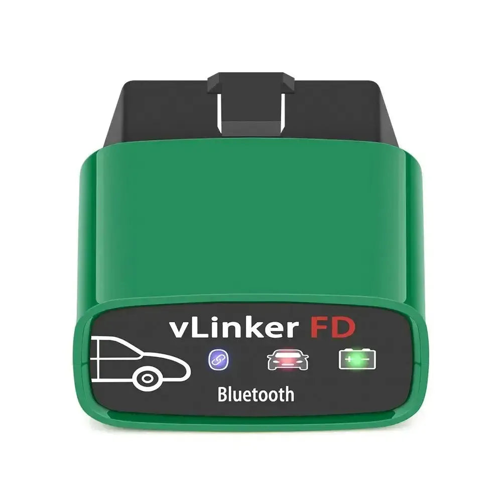 Vgate vLinker FD | ELM327 Interface (Bluetooth 3.0)