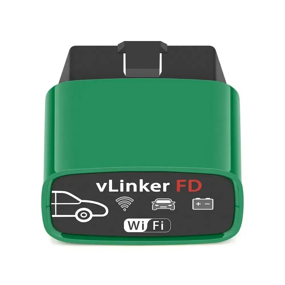 Vgate vLinker FD | ELM327 Interface (WiFi)