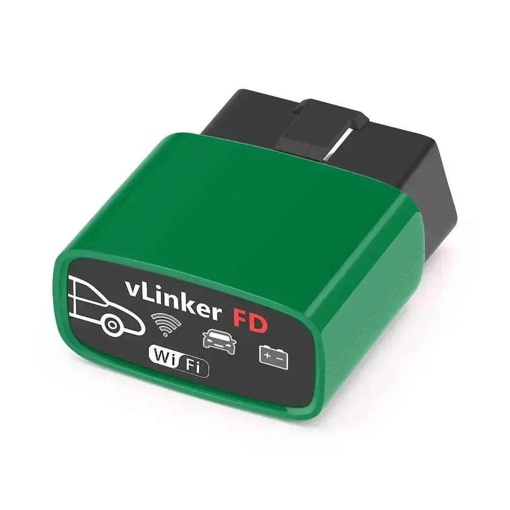 Vgate vLinker FD | ELM327 Interface (WiFi)